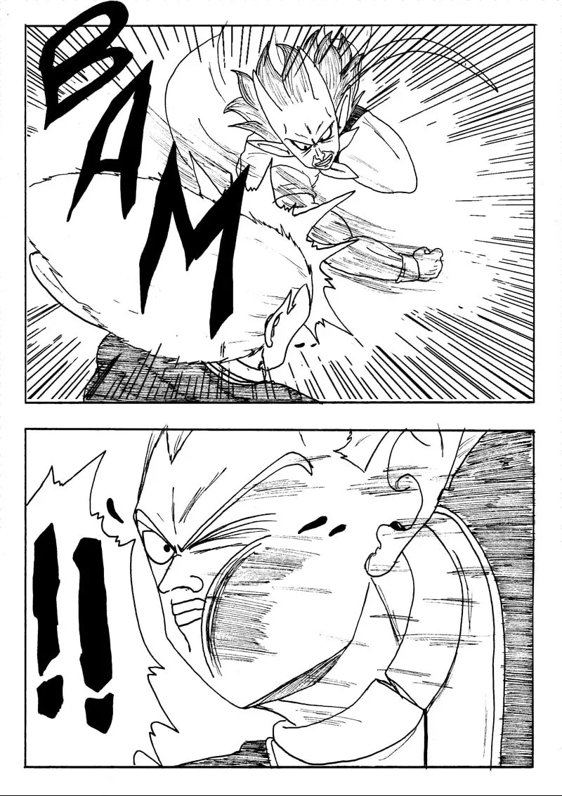 Read Namekseijin Densetsu chapter 3 image 73 on Lezhin