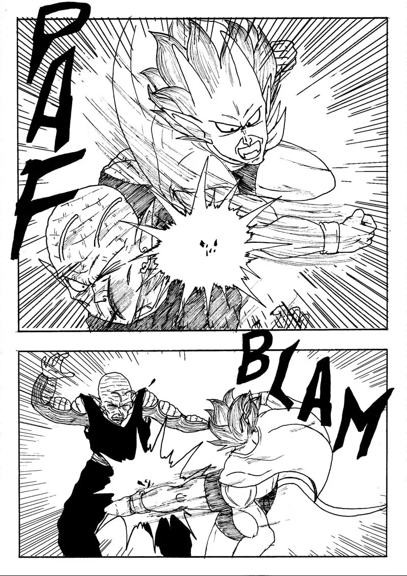 Read Namekseijin Densetsu chapter 3 image 75 on Lezhin