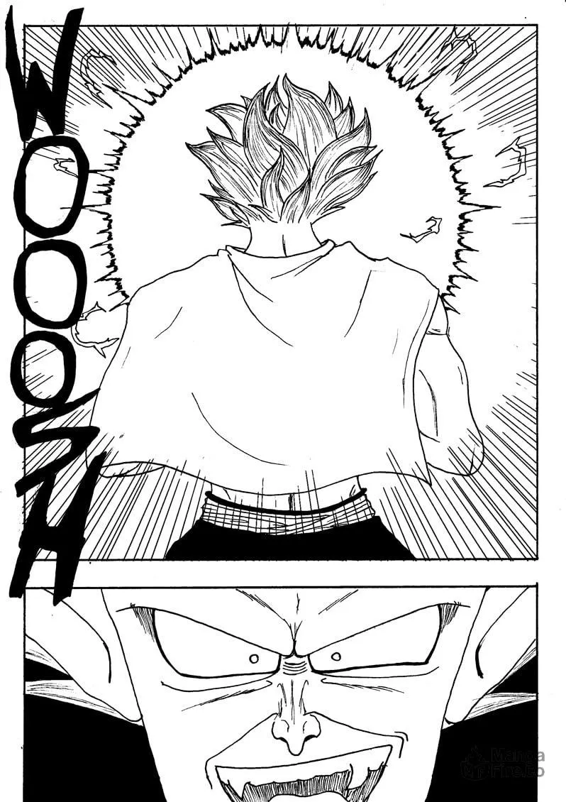 Read Namekseijin Densetsu chapter 3 image 77 on Lezhin