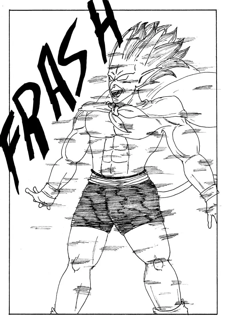 Read Namekseijin Densetsu chapter 3 image 78 on Lezhin