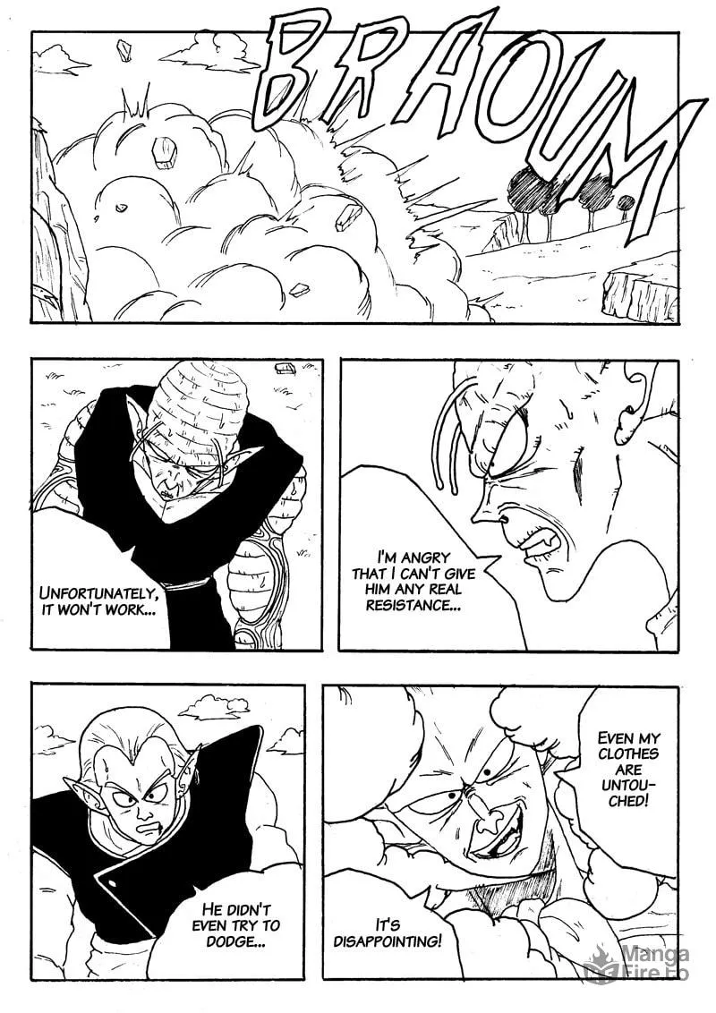 Read Namekseijin Densetsu chapter 3 image 79 on Lezhin