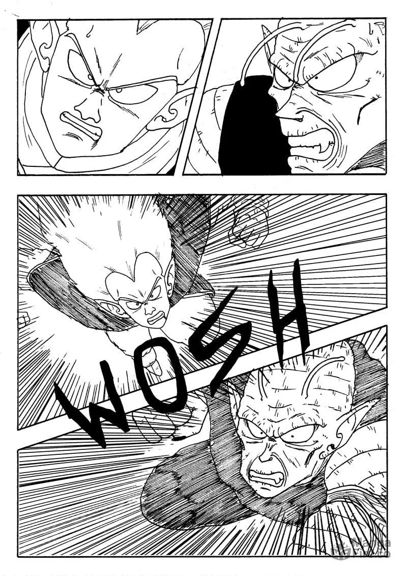 Read Namekseijin Densetsu chapter 3 image 80 on Lezhin