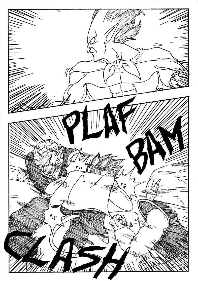 Read Namekseijin Densetsu chapter 3 image 81 on Lezhin
