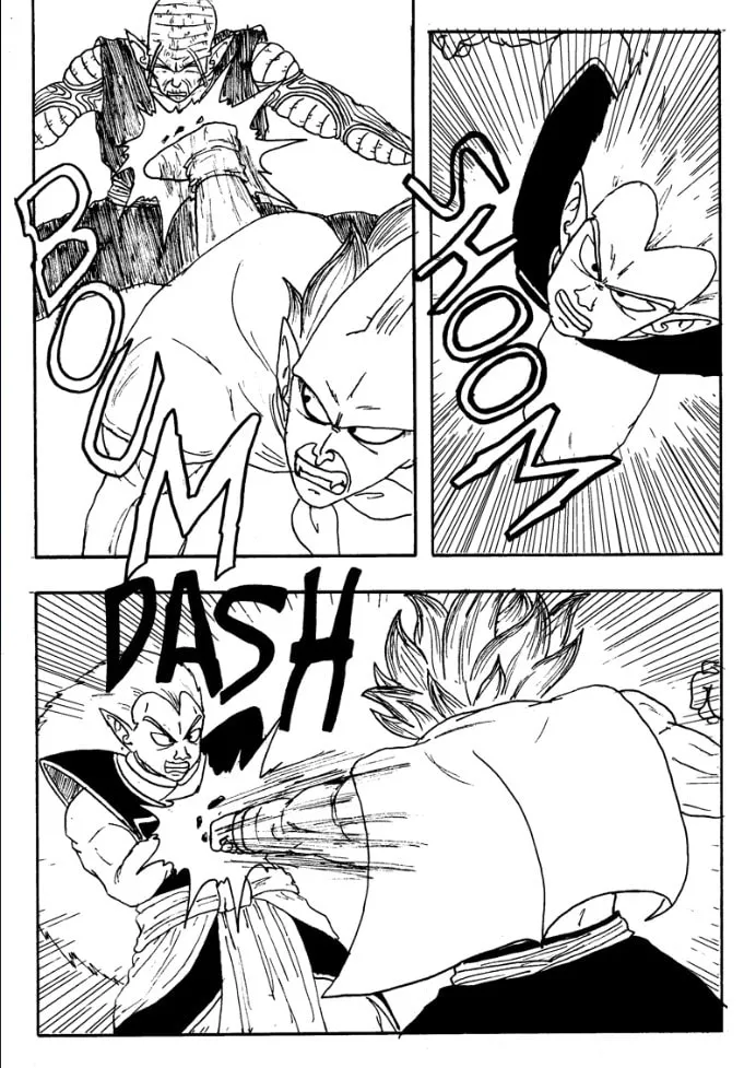 Read Namekseijin Densetsu chapter 3 image 82 on Lezhin