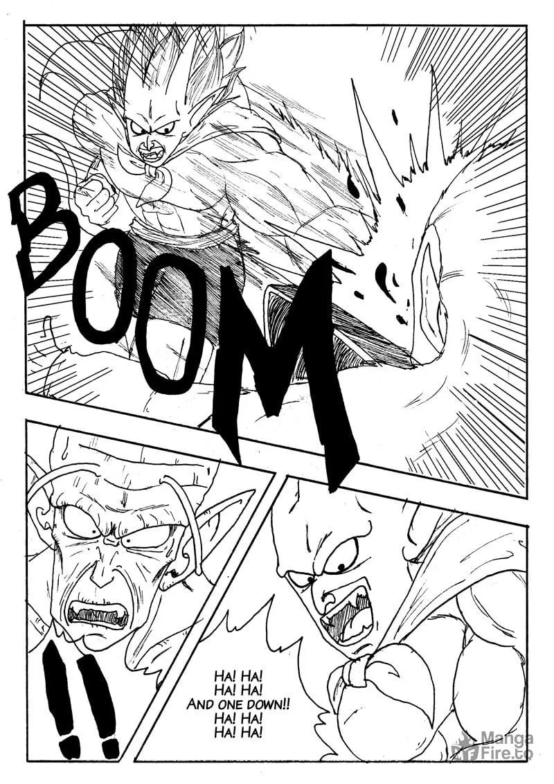 Read Namekseijin Densetsu chapter 3 image 84 on Lezhin