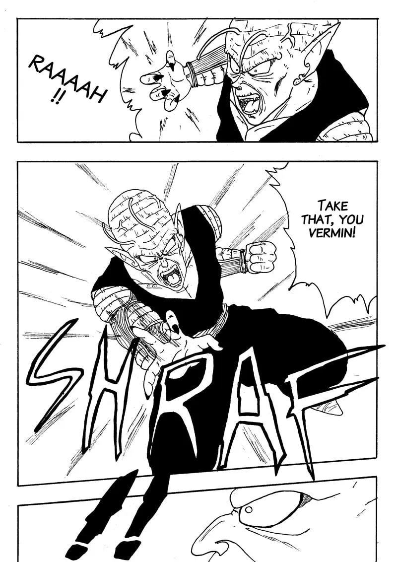 Read Namekseijin Densetsu chapter 3 image 87 on Lezhin