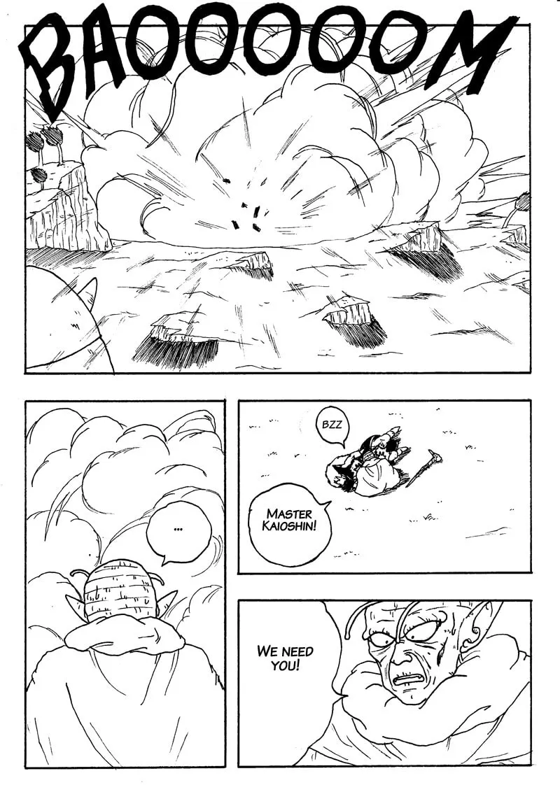 Read Namekseijin Densetsu chapter 3 image 88 on Lezhin