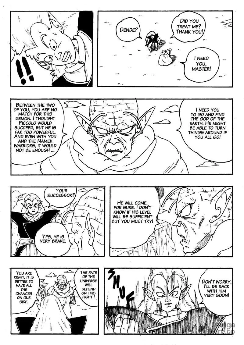Read Namekseijin Densetsu chapter 3 image 89 on Lezhin