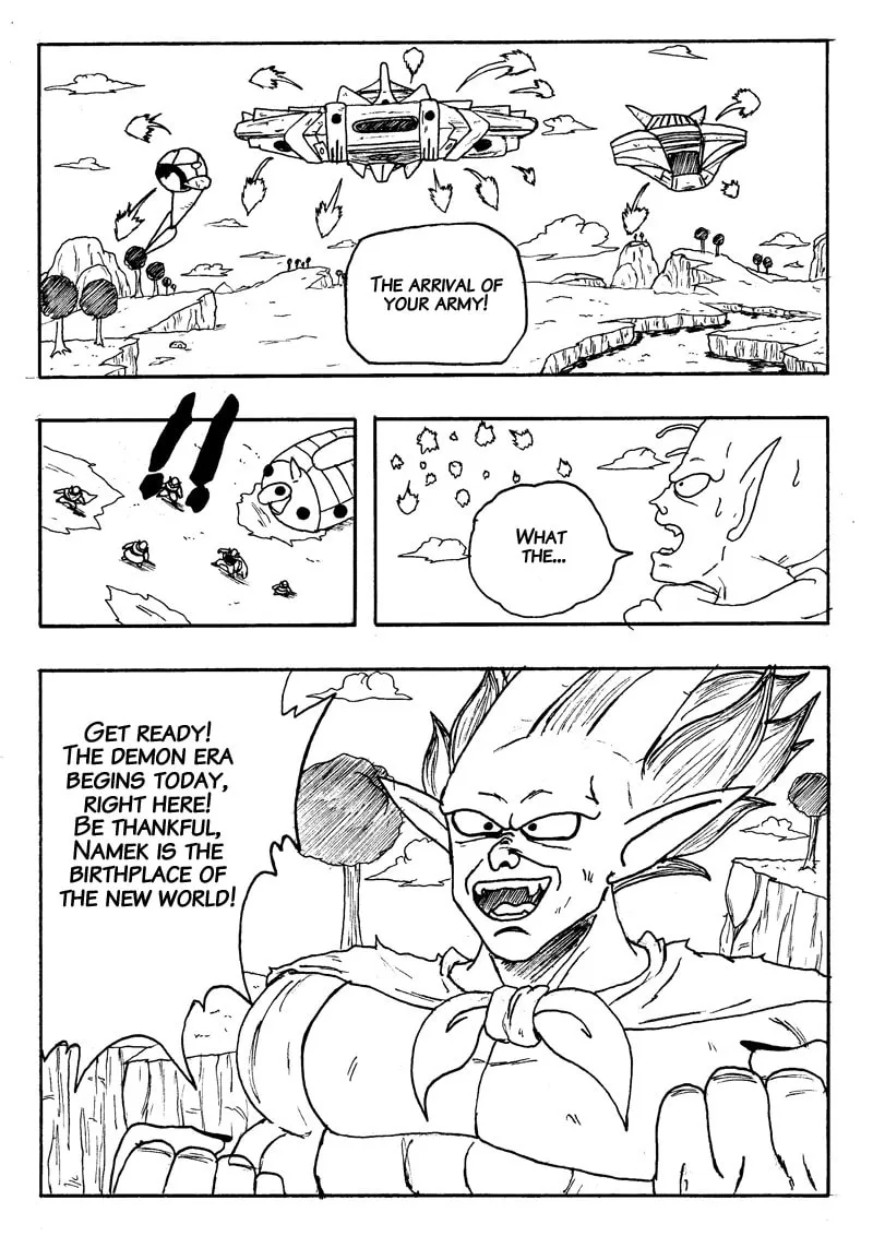 Read Namekseijin Densetsu chapter 3 image 91 on Lezhin