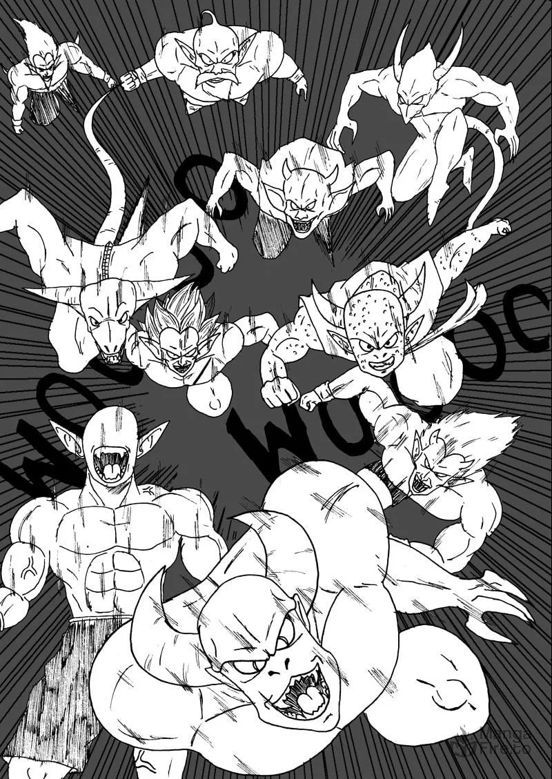 Read Namekseijin Densetsu chapter 3 image 92 on Lezhin
