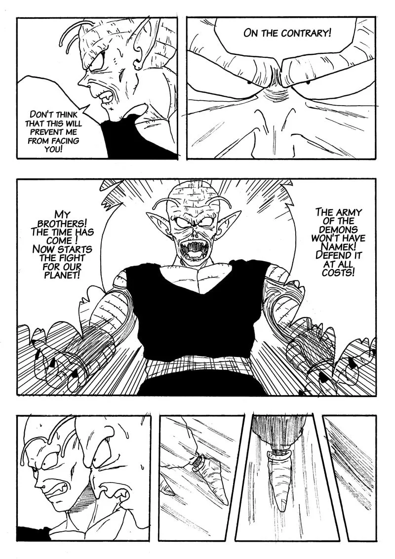 Read Namekseijin Densetsu chapter 3 image 93 on Lezhin