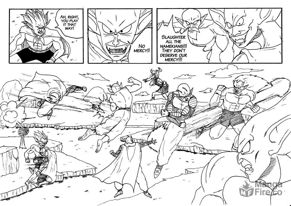 Read Namekseijin Densetsu chapter 3 image 95 on Lezhin