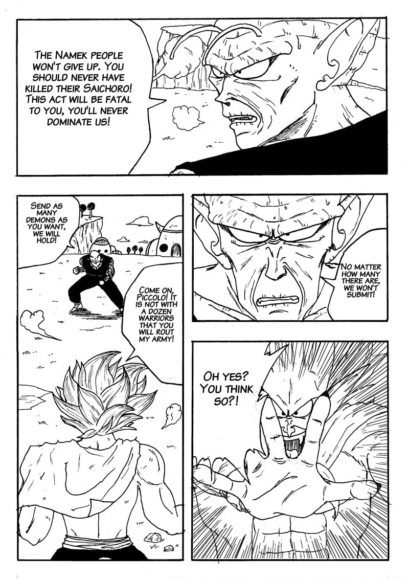 Read Namekseijin Densetsu chapter 3 image 96 on Lezhin