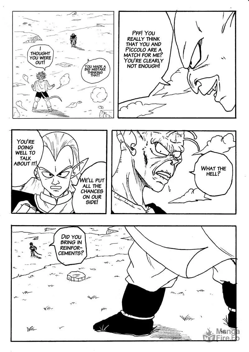 Read Namekseijin Densetsu chapter 3 image 98 on Lezhin