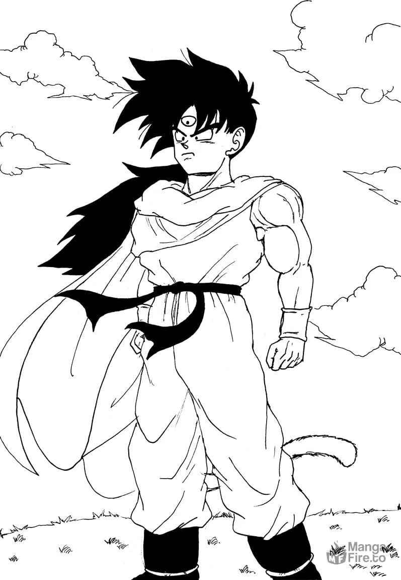 Read Namekseijin Densetsu chapter 3 image 99 on Lezhin