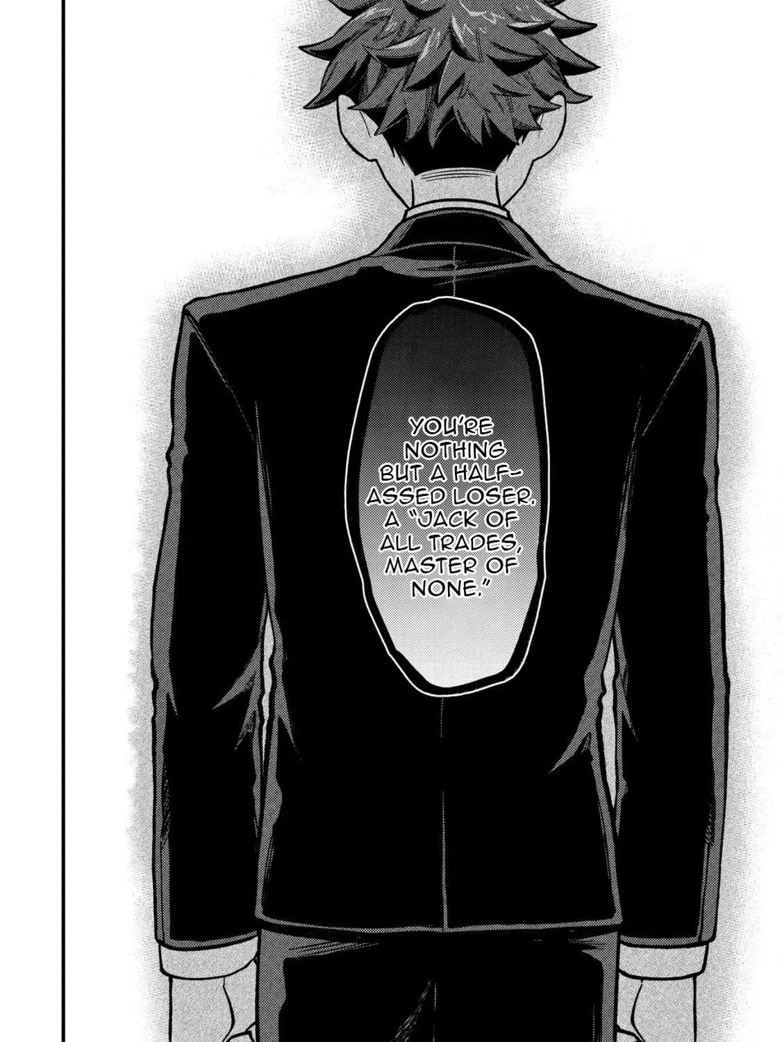 Read Nameless Dexterity chapter 1 image 16 on Lezhin