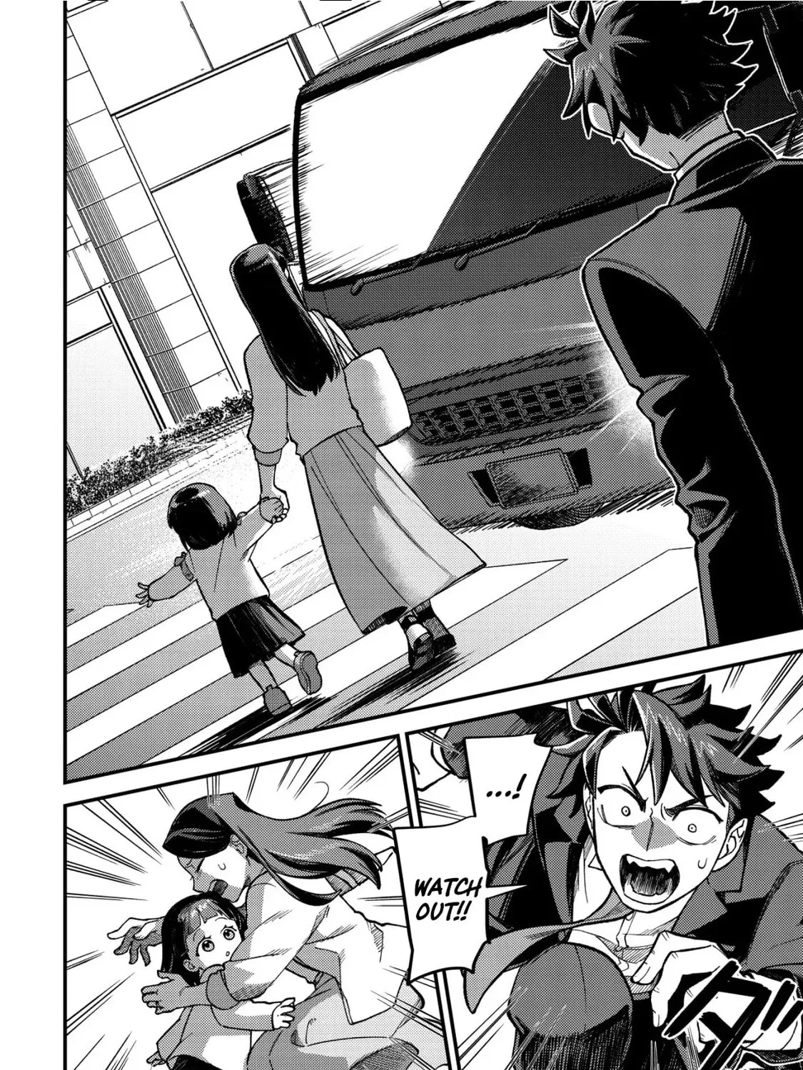 Read Nameless Dexterity chapter 1 image 20 on Lezhin