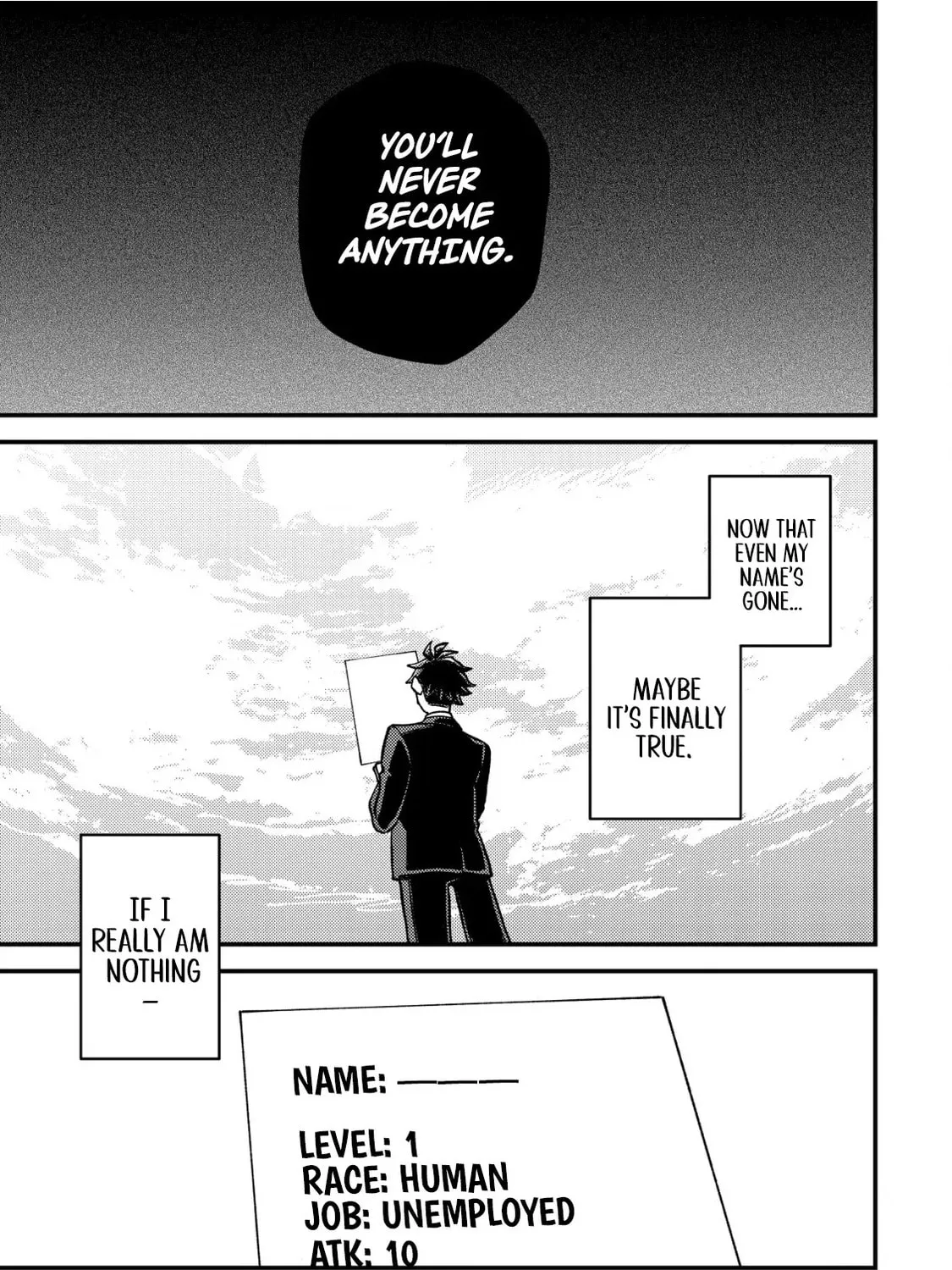 Read Nameless Dexterity chapter 1 image 42 on Lezhin