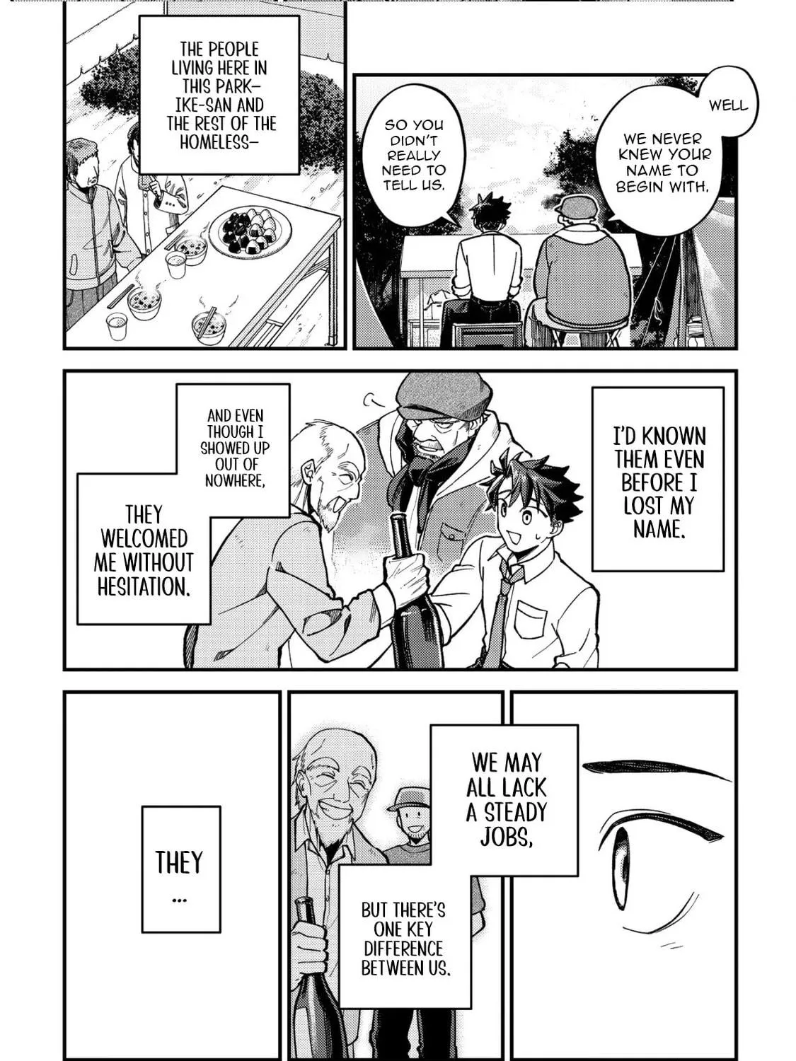 Read Nameless Dexterity chapter 1 image 52 on Lezhin