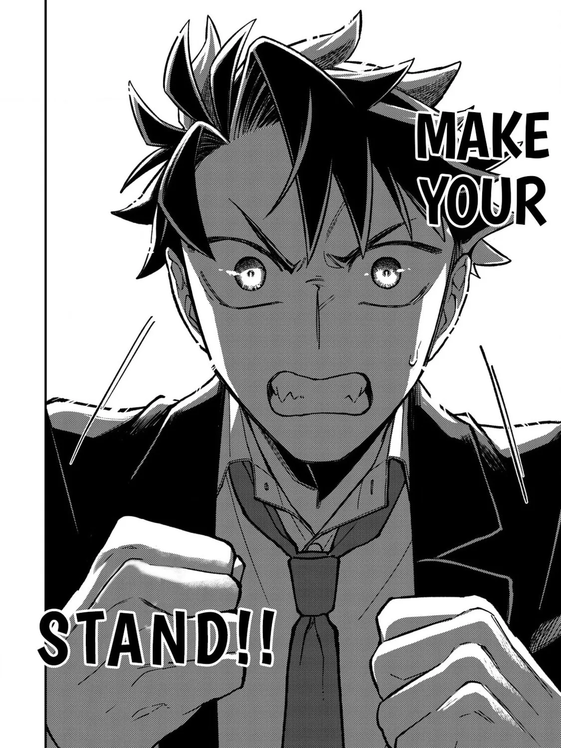 Read Nameless Dexterity chapter 2 image 24 on Lezhin