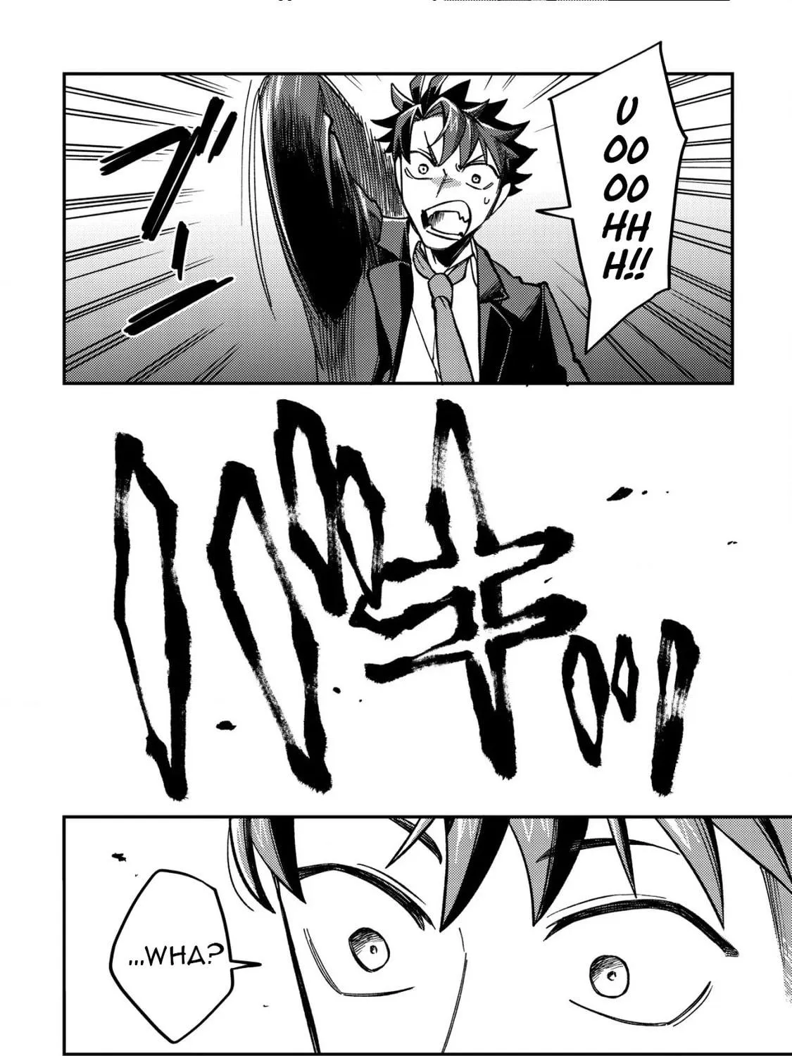 Read Nameless Dexterity chapter 3 image 40 on Lezhin