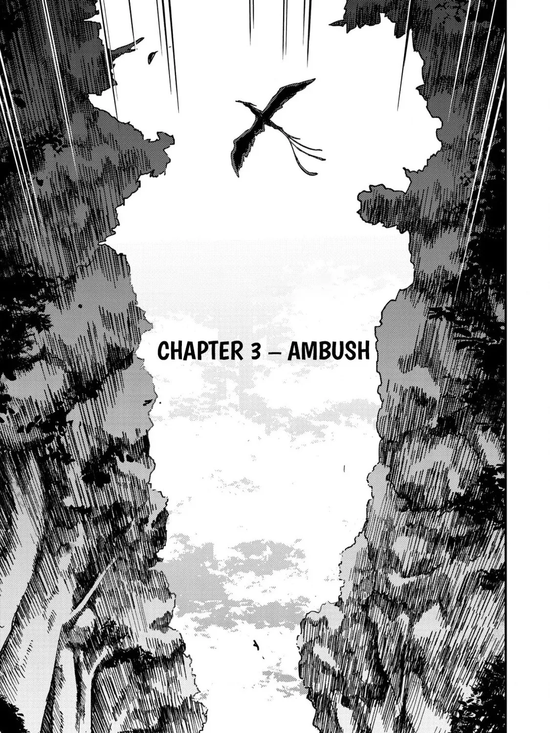 Read Nameless Dexterity chapter 3 image 6 on Lezhin