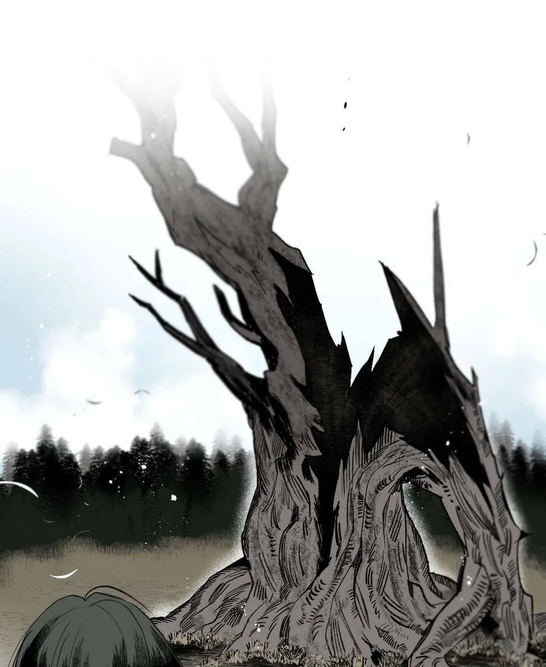 Read Nameless Lantern chapter 1 image 100 on Lezhin