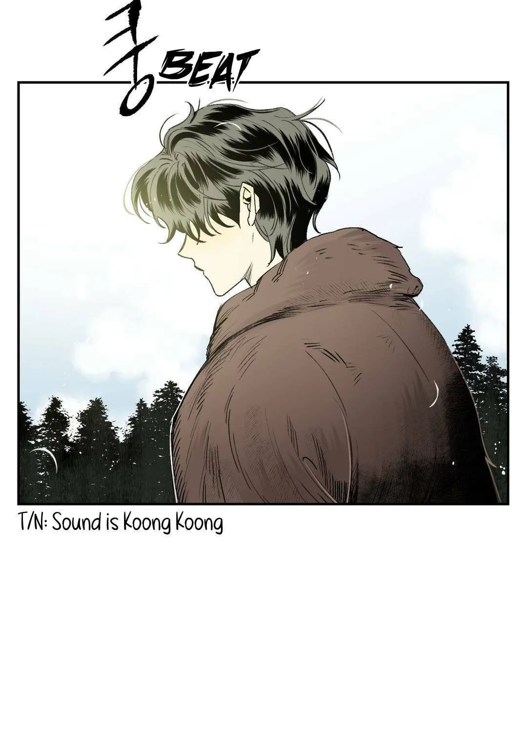 Read Nameless Lantern chapter 1 image 102 on Lezhin
