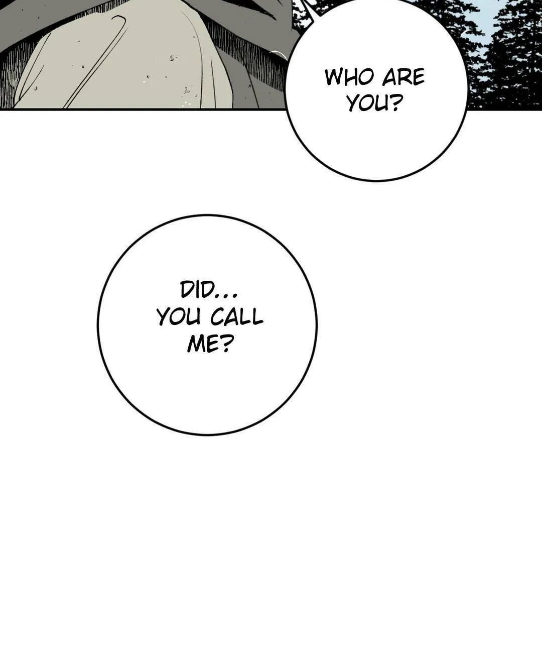 Read Nameless Lantern chapter 1 image 109 on Lezhin