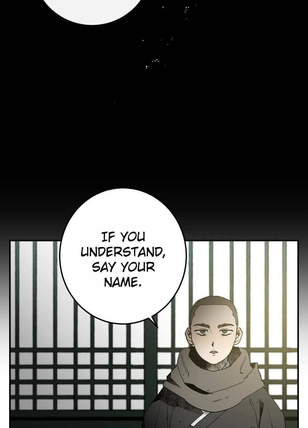 Read Nameless Lantern chapter 1 image 12 on Lezhin