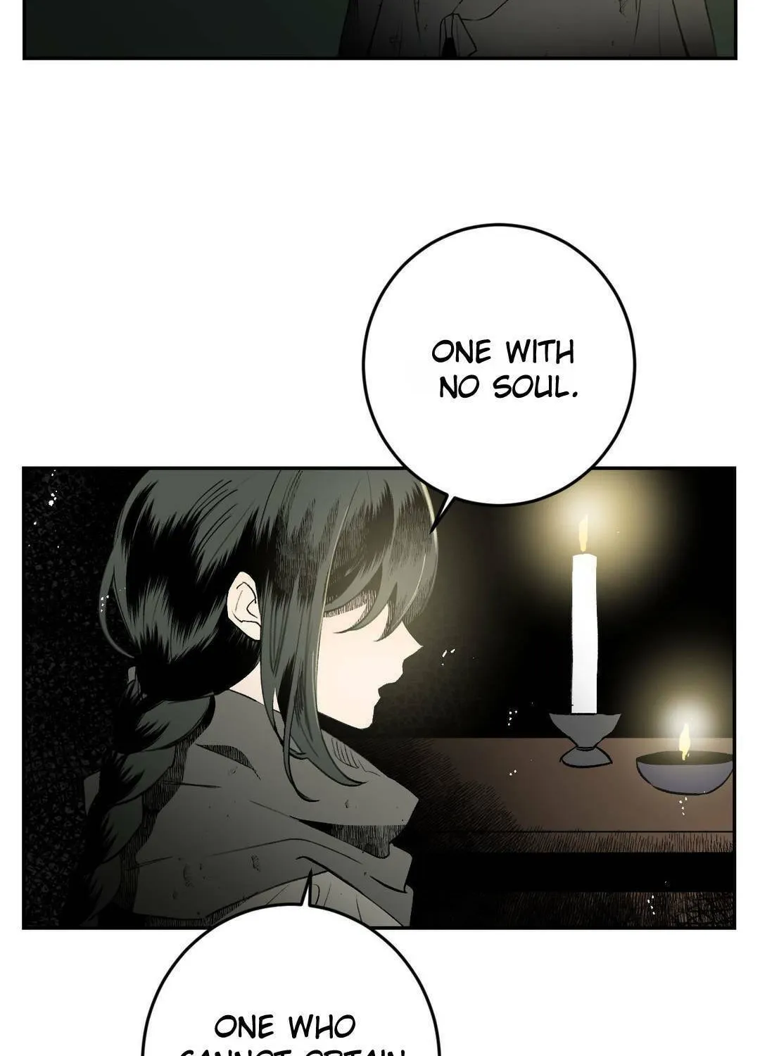 Read Nameless Lantern chapter 1 image 13 on Lezhin
