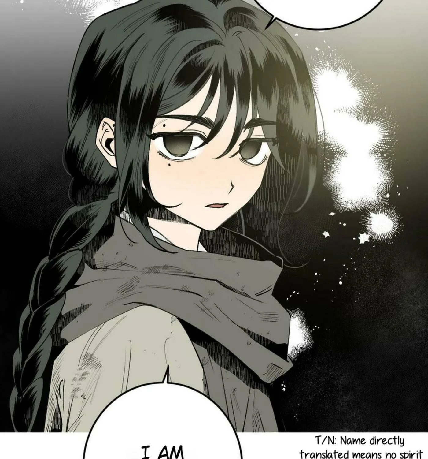 Read Nameless Lantern chapter 1 image 15 on Lezhin