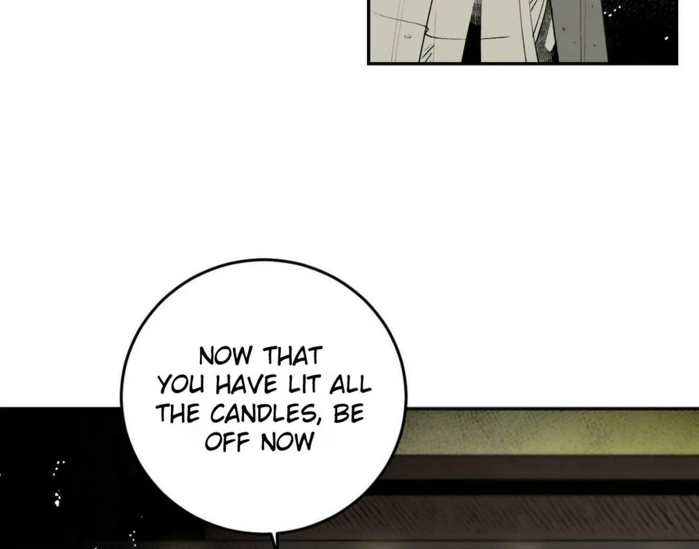 Read Nameless Lantern chapter 1 image 18 on Lezhin