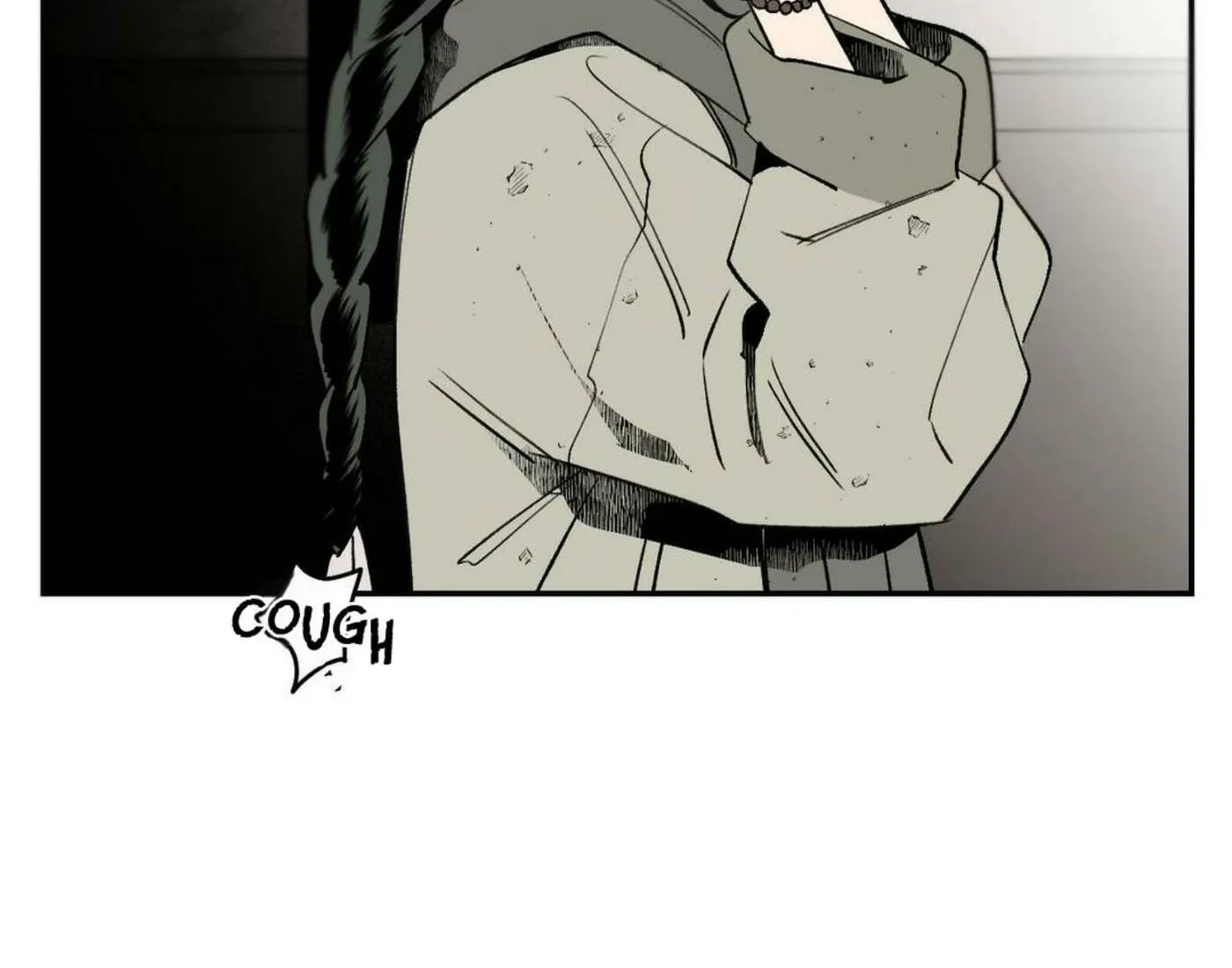 Read Nameless Lantern chapter 1 image 22 on Lezhin
