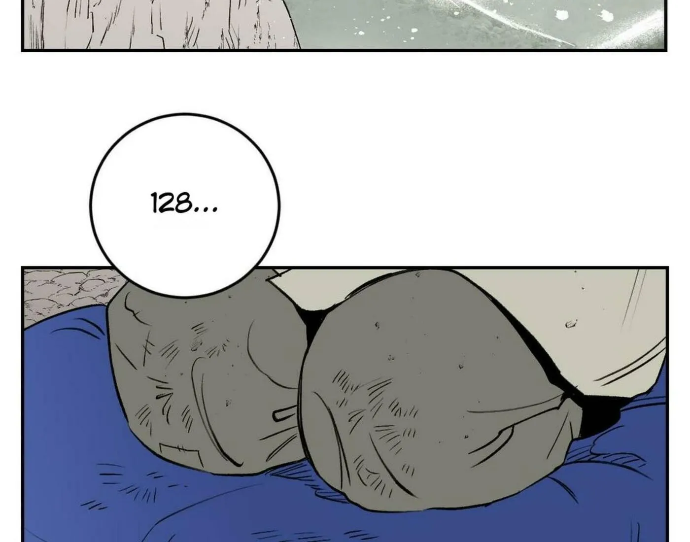 Read Nameless Lantern chapter 1 image 26 on Lezhin
