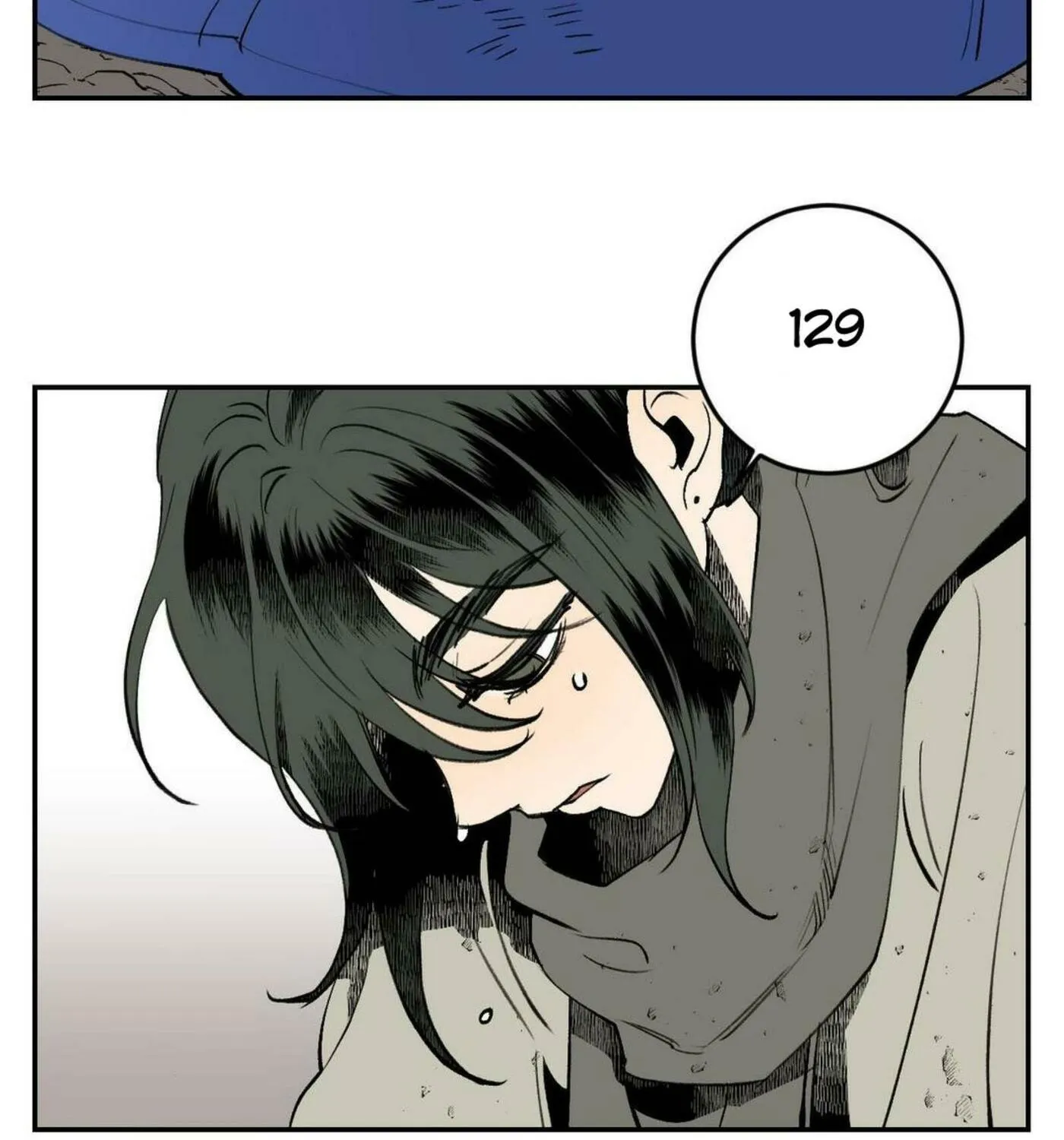 Read Nameless Lantern chapter 1 image 27 on Lezhin