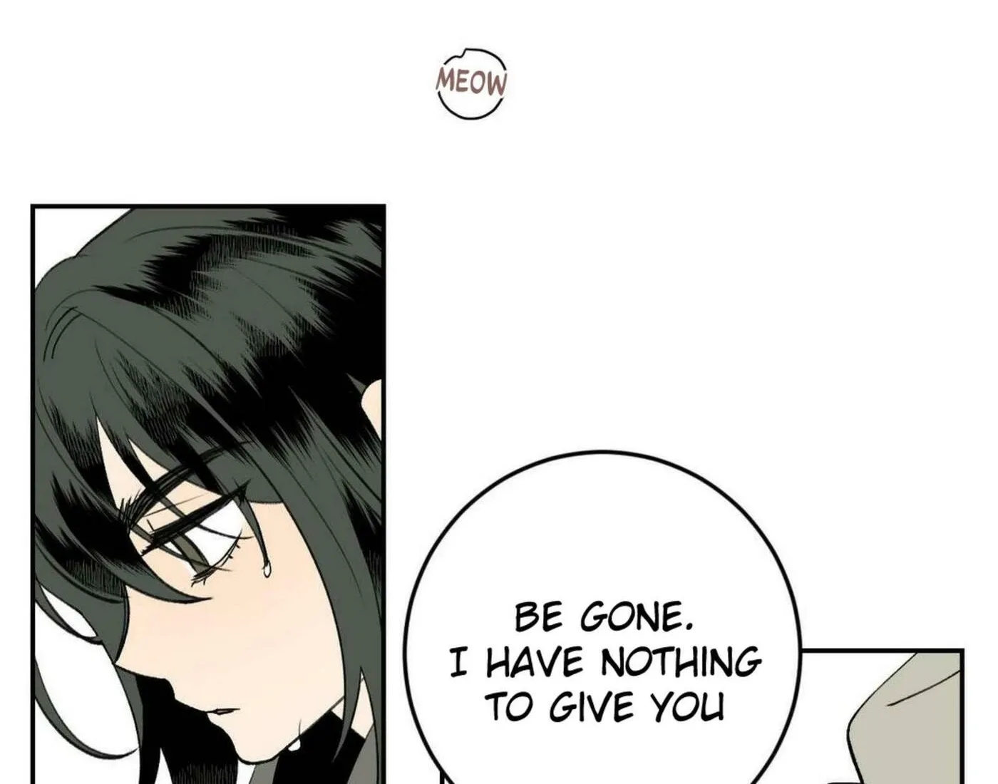 Read Nameless Lantern chapter 1 image 30 on Lezhin