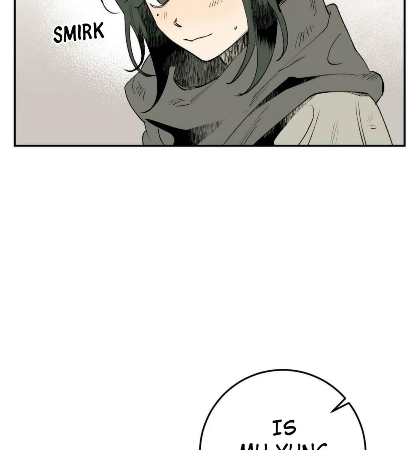 Read Nameless Lantern chapter 1 image 33 on Lezhin