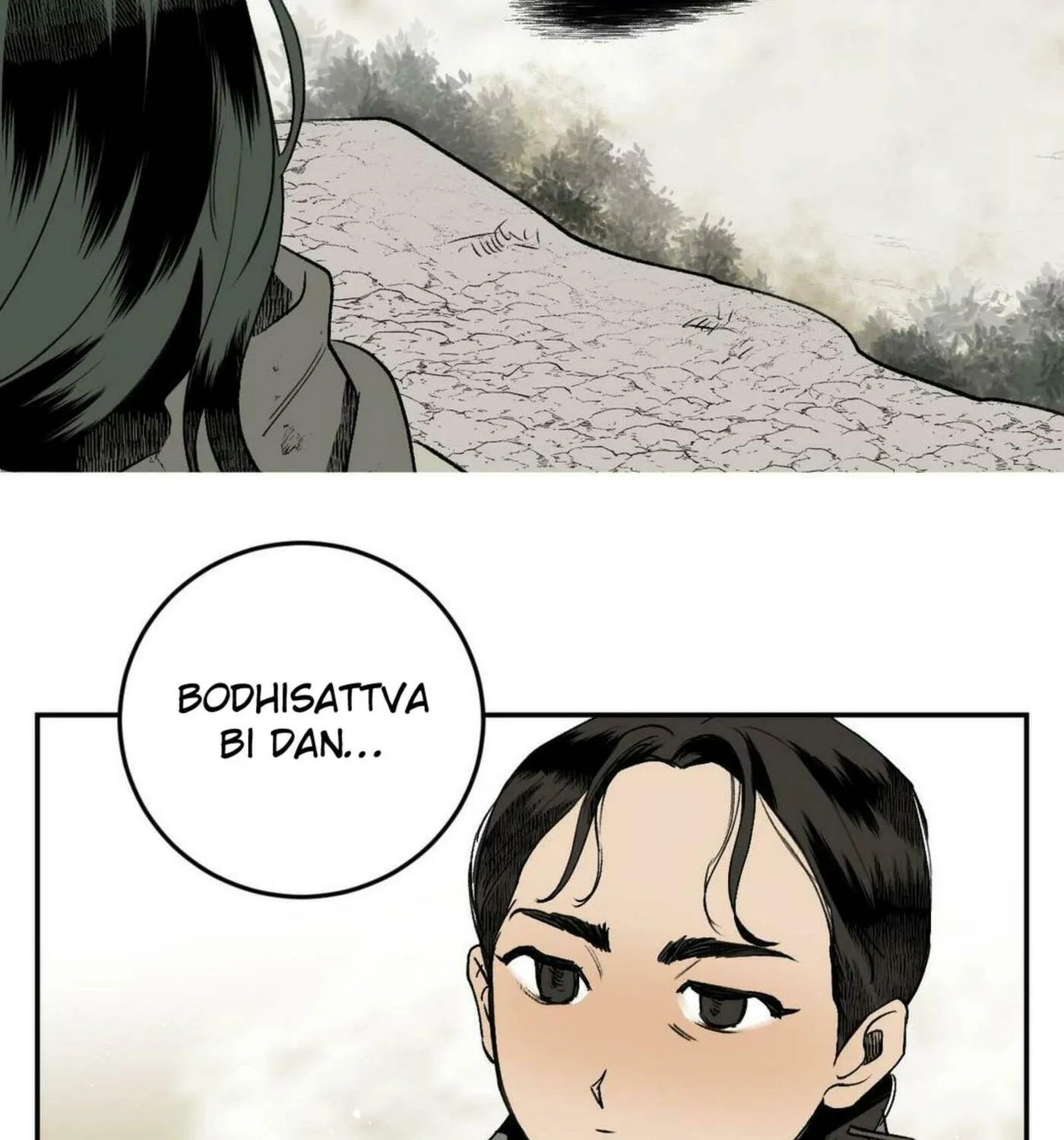 Read Nameless Lantern chapter 1 image 37 on Lezhin