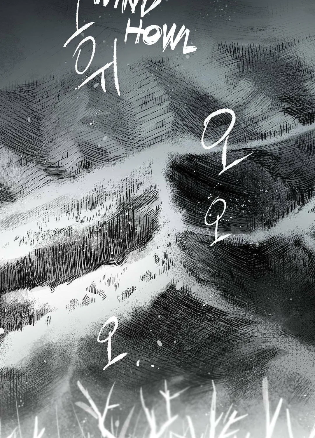 Read Nameless Lantern chapter 1 image 4 on Lezhin
