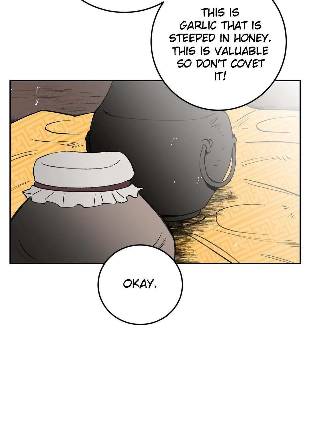 Read Nameless Lantern chapter 1 image 40 on Lezhin