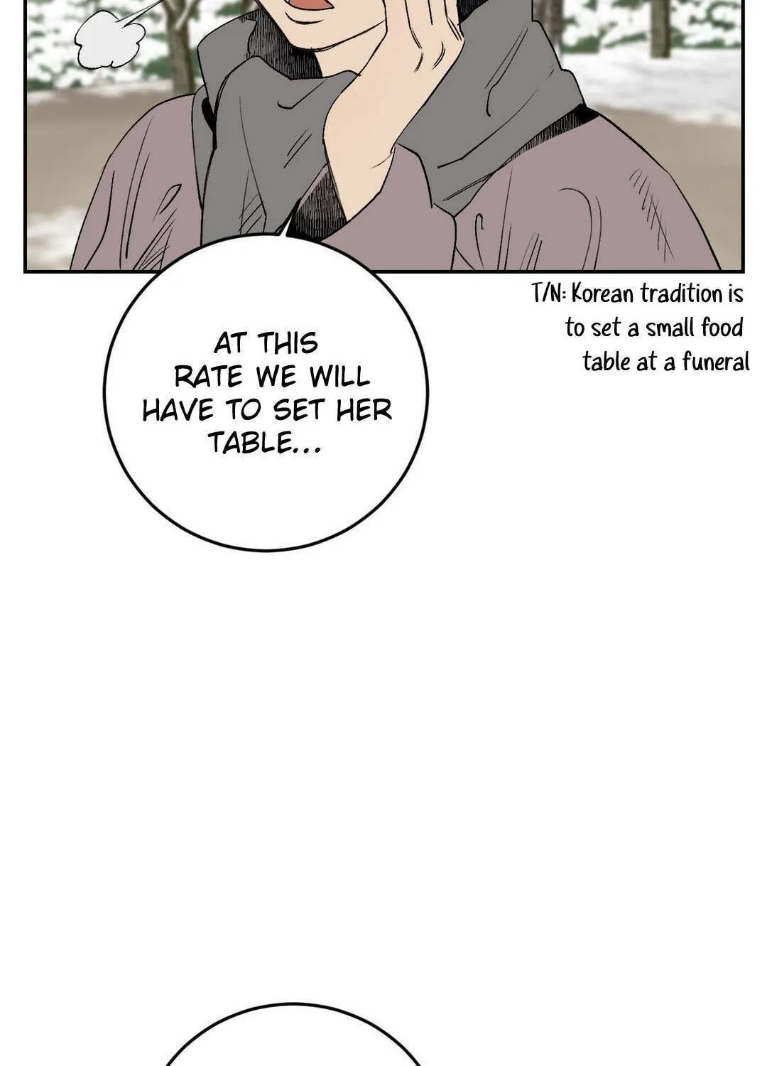 Read Nameless Lantern chapter 1 image 43 on Lezhin