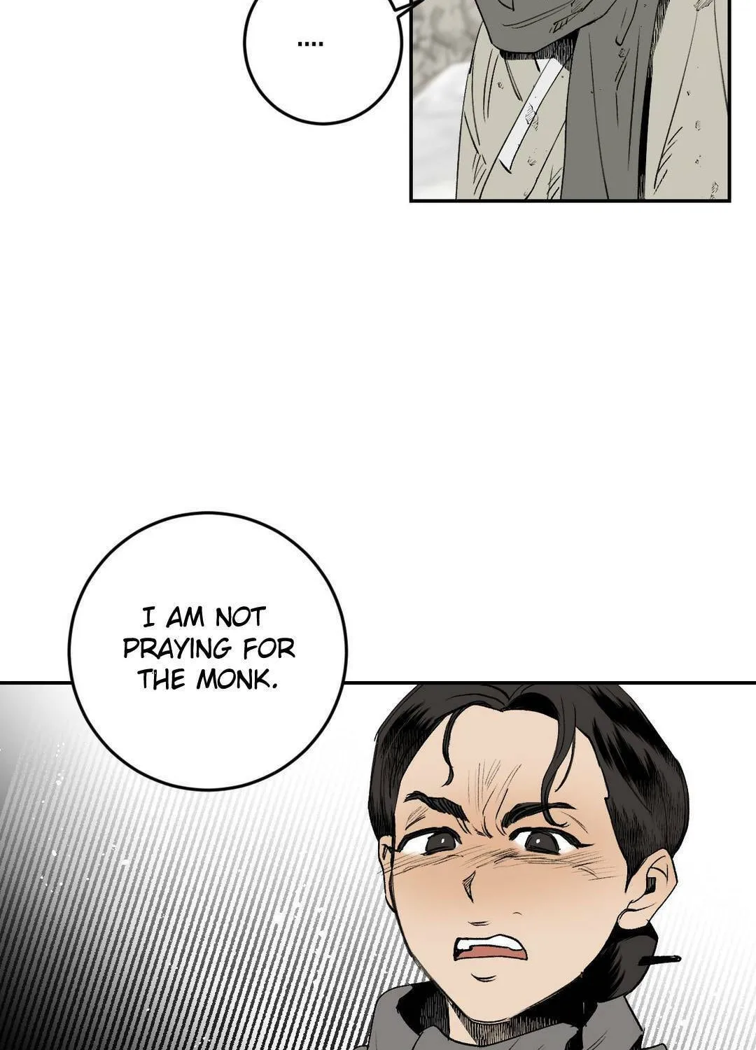 Read Nameless Lantern chapter 1 image 46 on Lezhin