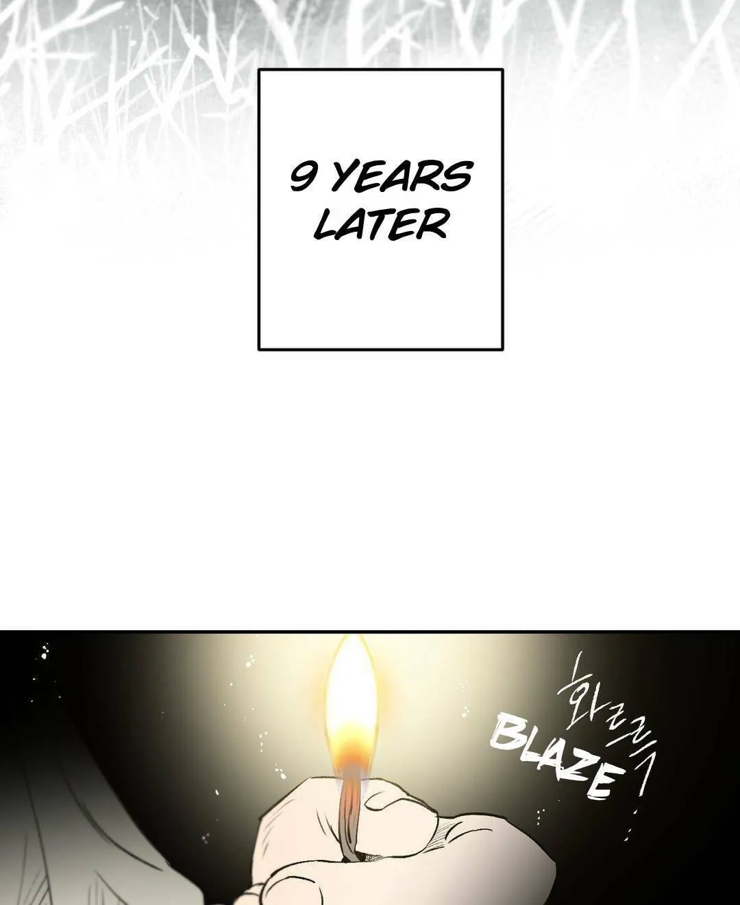 Read Nameless Lantern chapter 1 image 5 on Lezhin