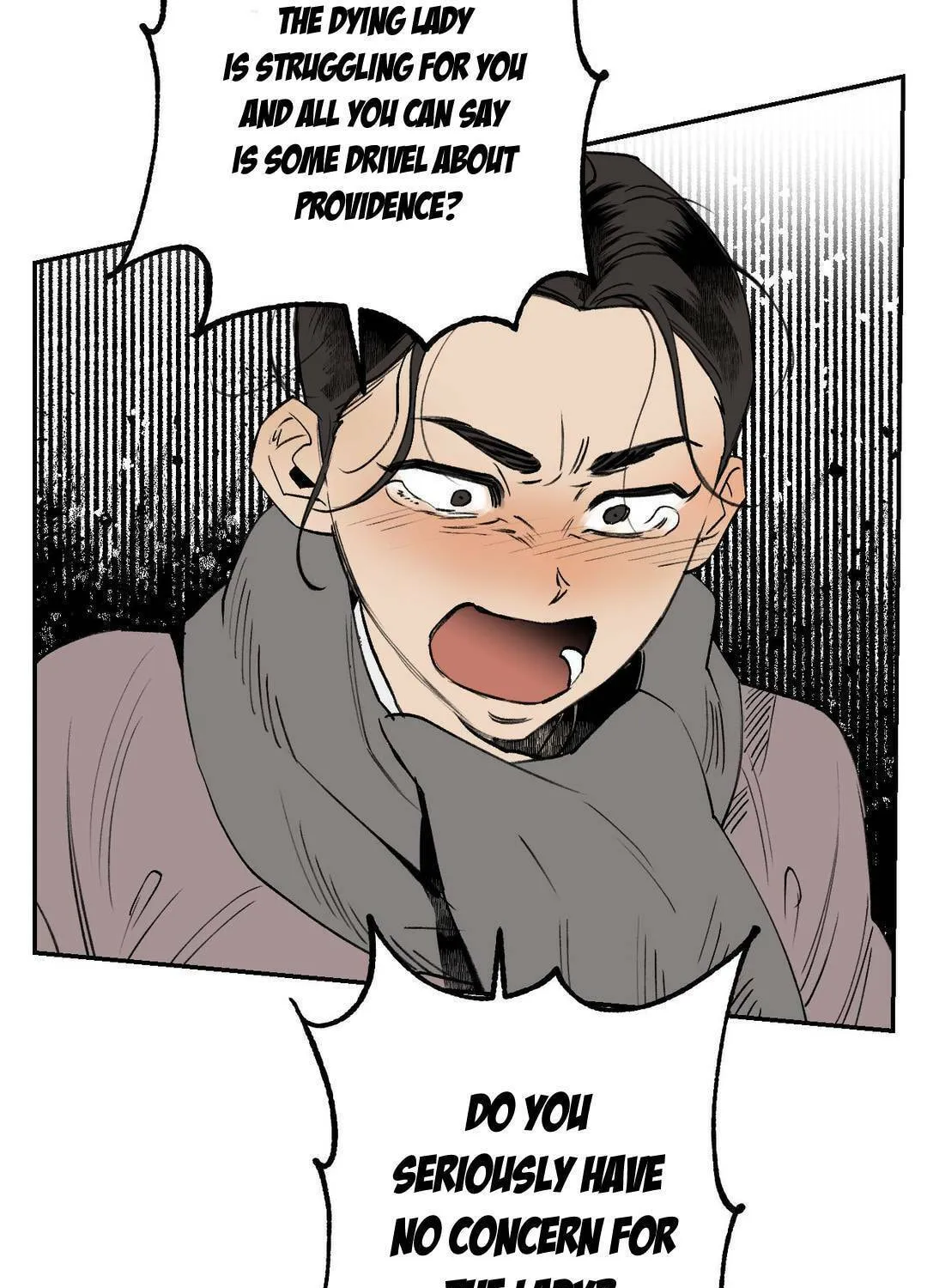 Read Nameless Lantern chapter 1 image 52 on Lezhin