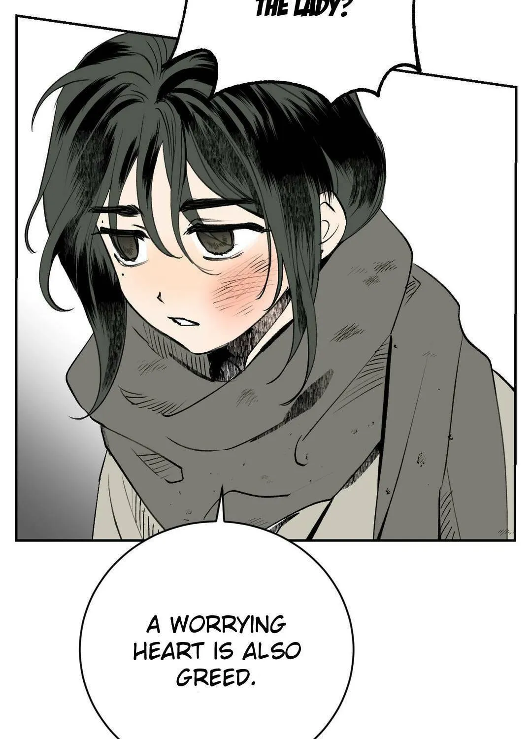 Read Nameless Lantern chapter 1 image 53 on Lezhin