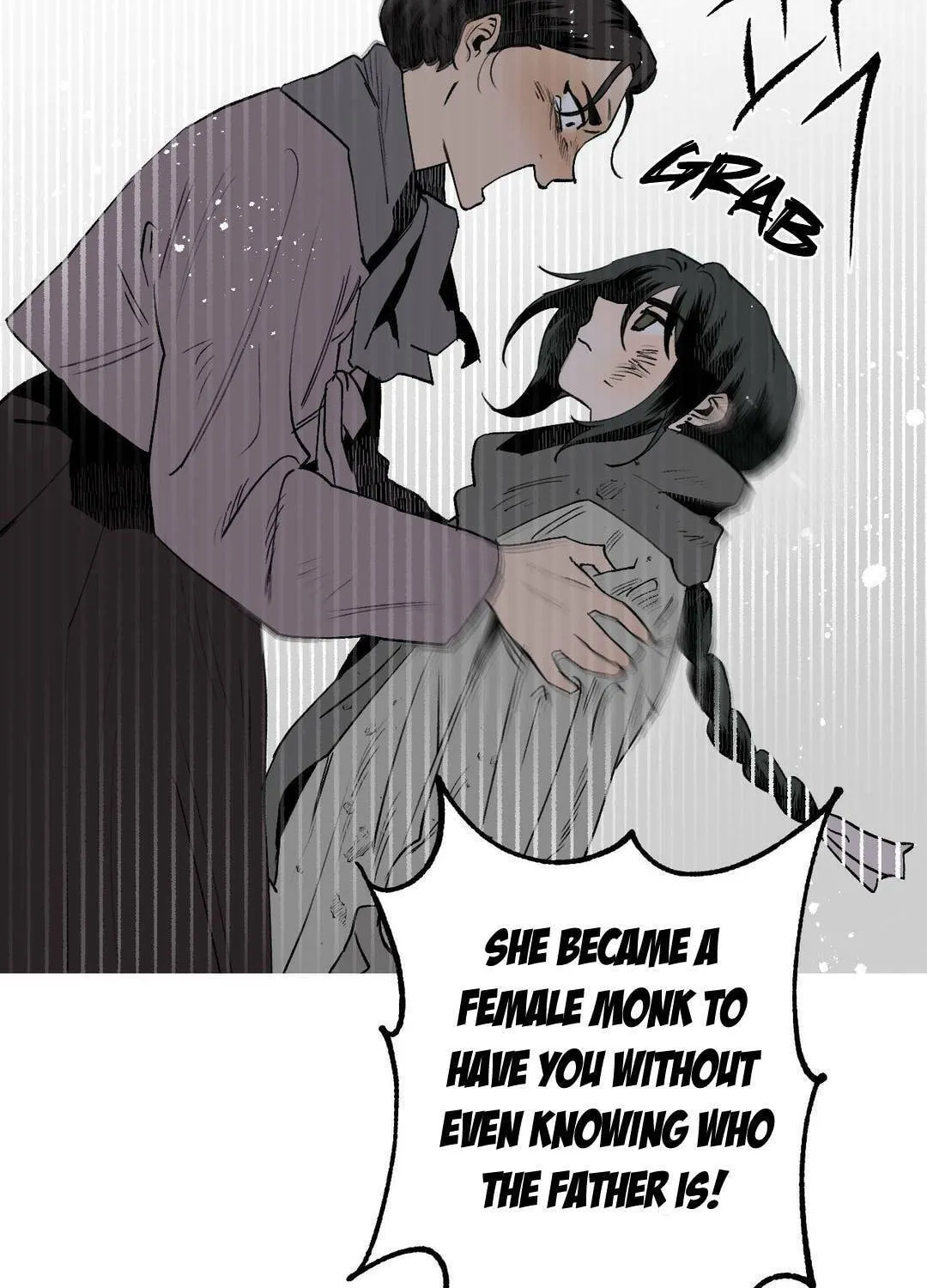 Read Nameless Lantern chapter 1 image 56 on Lezhin