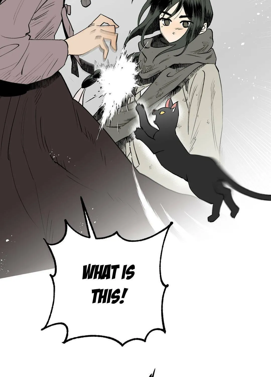 Read Nameless Lantern chapter 1 image 60 on Lezhin