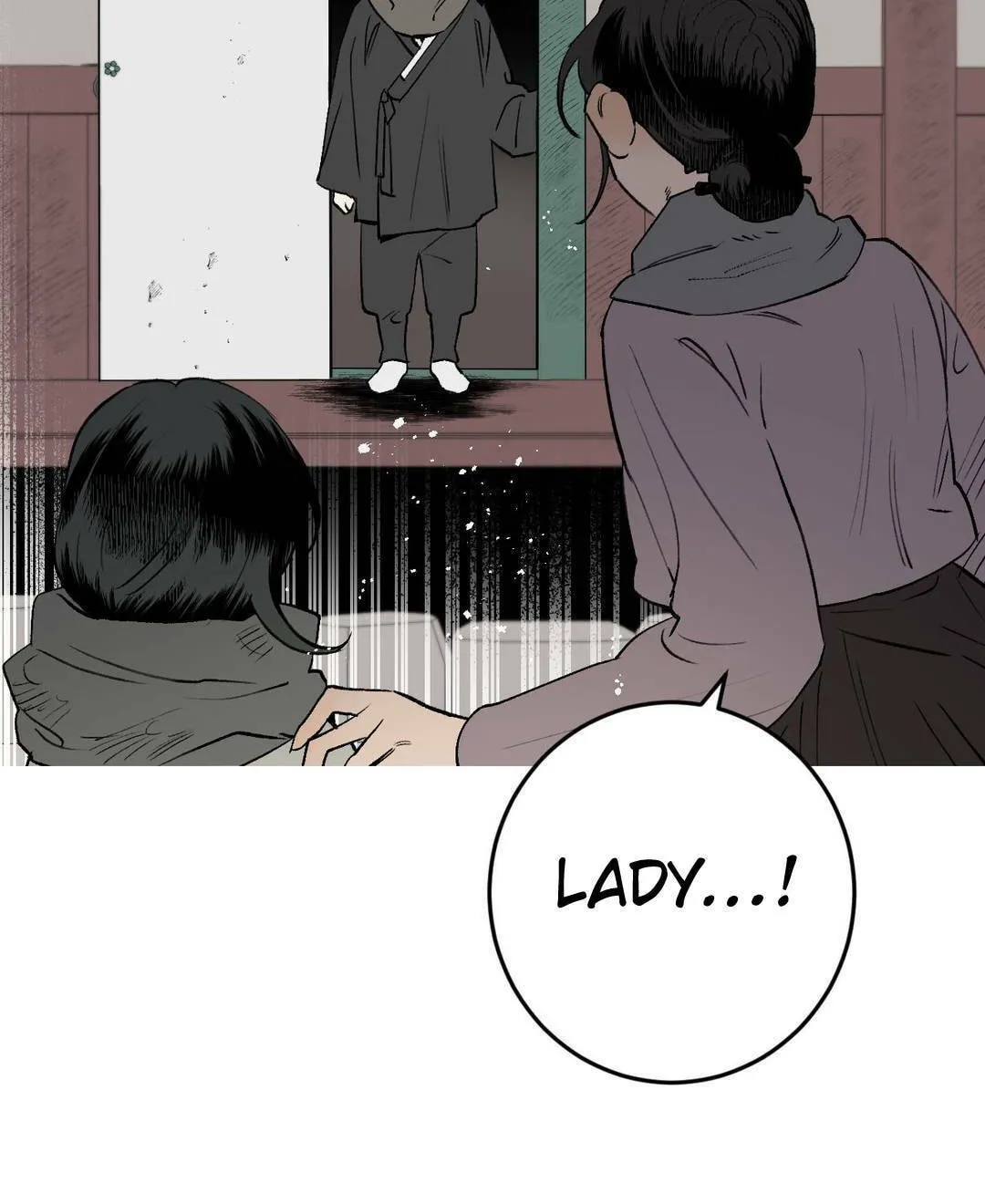 Read Nameless Lantern chapter 1 image 64 on Lezhin