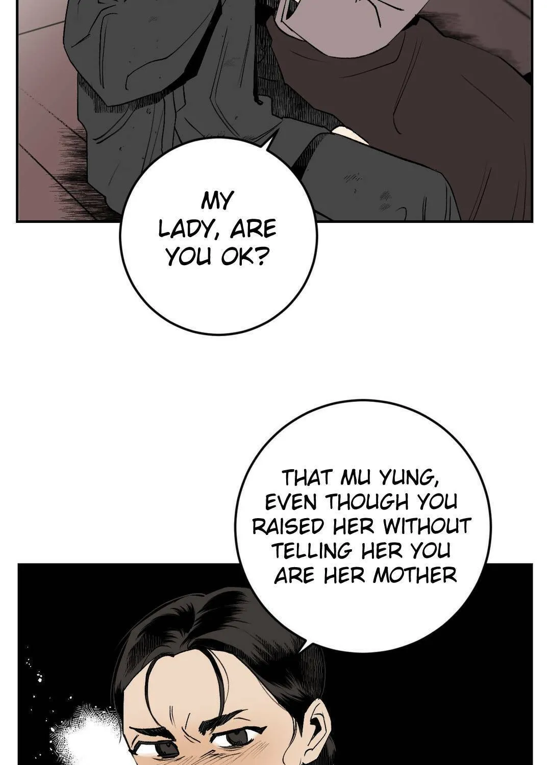 Read Nameless Lantern chapter 1 image 71 on Lezhin